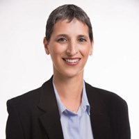 Yael Eisenbaum